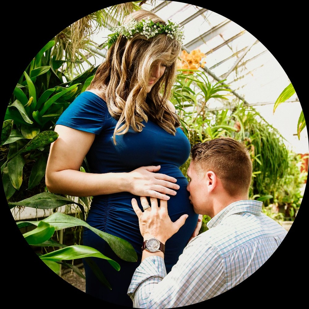 Meet your Posher, Jordan